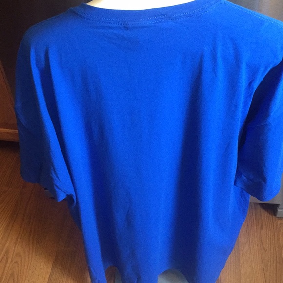 New Sheltie Dog T Shirt Size 3XL Cotton - Picture 3 of 3